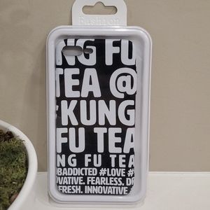 NEW Kung Fu Tea IPhone 7Plus/8 Case